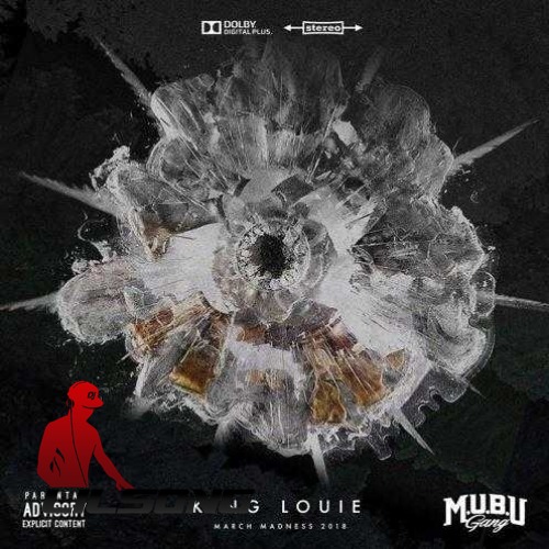 King Louie - Ice Box